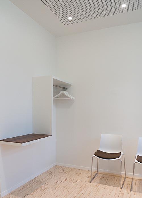 Wartezimmer Orthopädie Wartezimmer Orthopädie