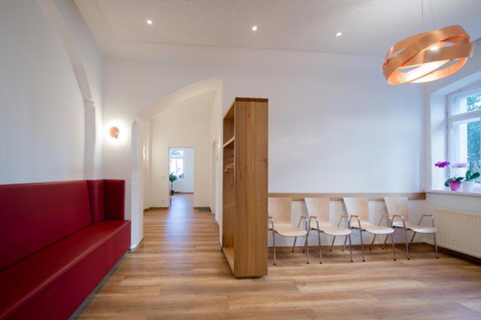 Wartezimmer Praxis Dreden Wartezimmer Praxis Dreden
