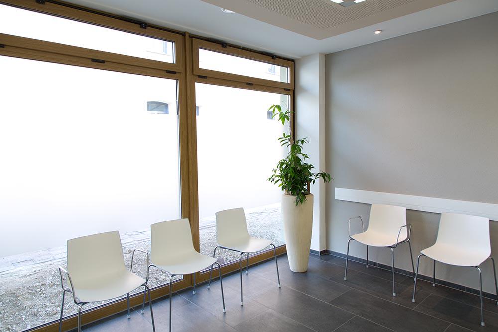 Wartezimmer neurologische Praxis Wartezimmer neurologische Praxis