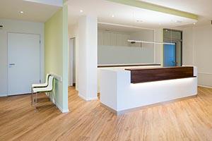 LENIGER PRAXISPLANUNG – Ihre Arztpraxis in allerbesten Händen