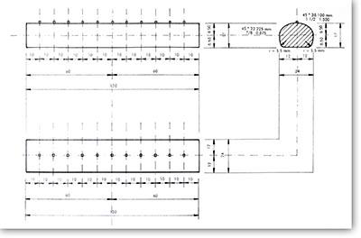 Zeichnugn Breze von DR Zeichnugn Breze von DR